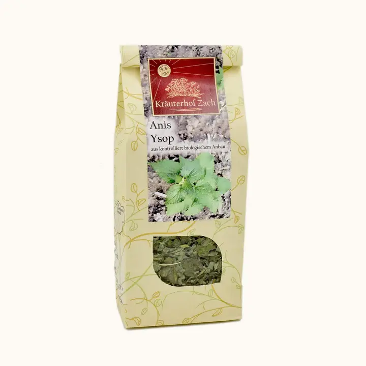 Anis Ysop [50g]