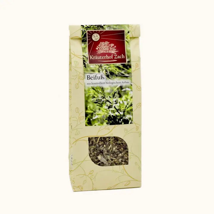 Beifuß Zach Tee [50g]