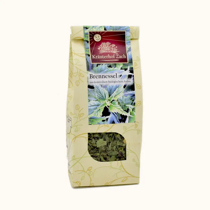 Brennessel Zach  Tee [50g]