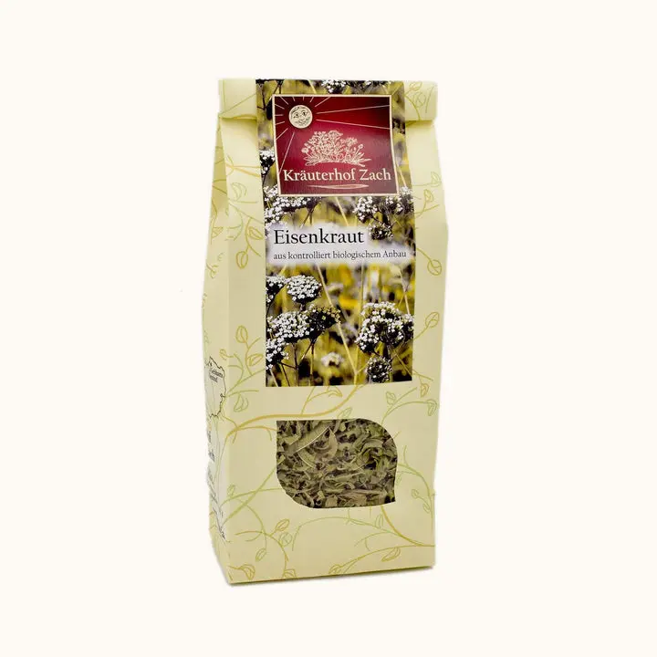 Eisenkraut Zach Tee [50g]