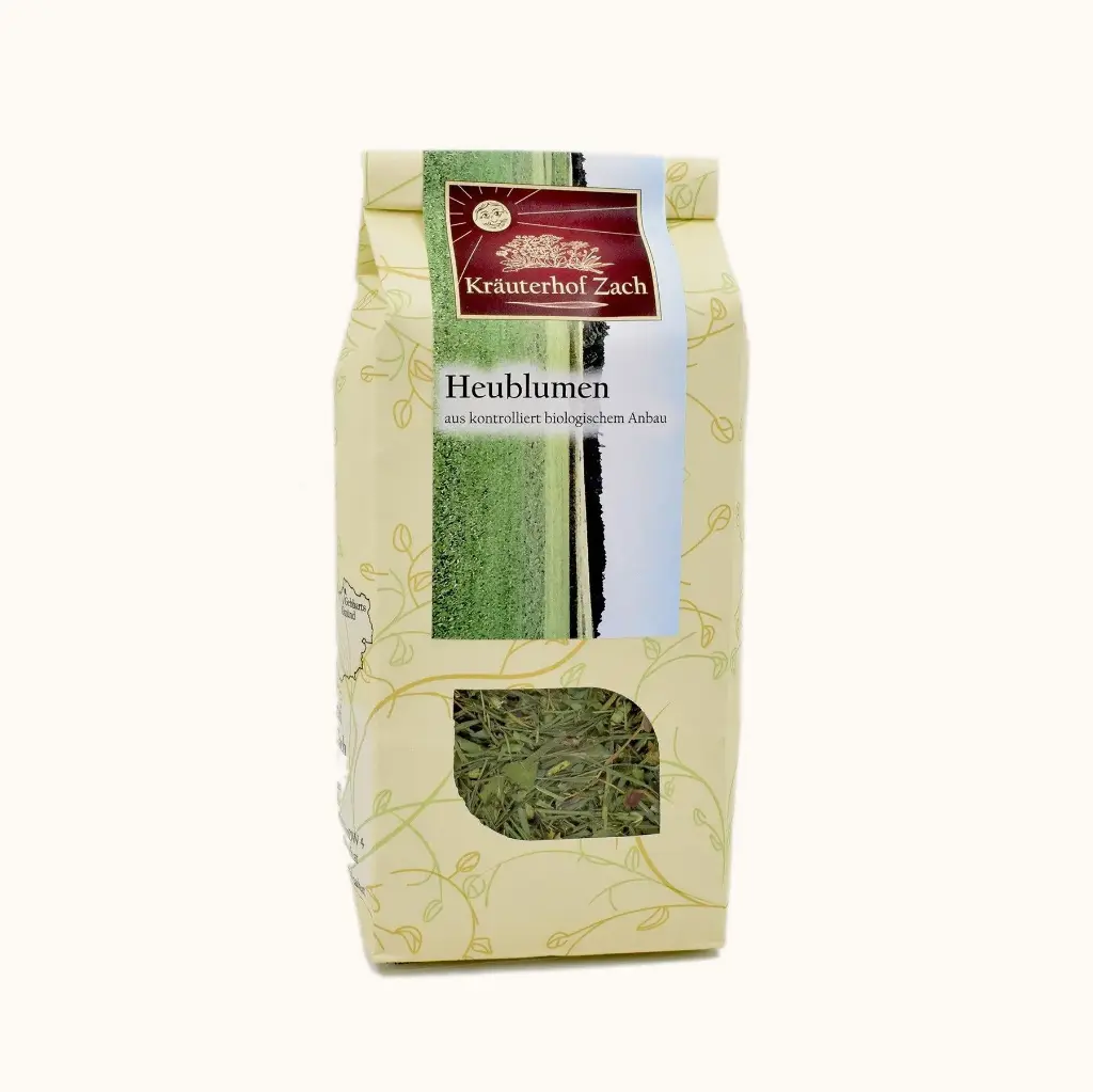 Heublumen Zach  Tee  [100g]