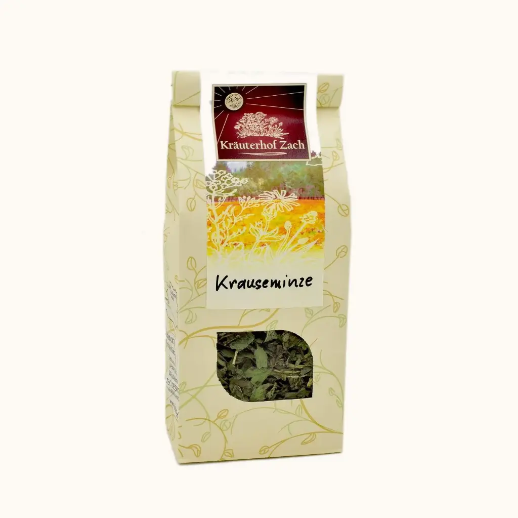 Krauseminze Zach Tee  [50g]