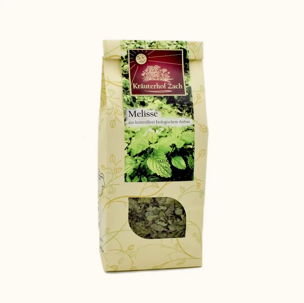 Melisse Zach Tee  [50g]