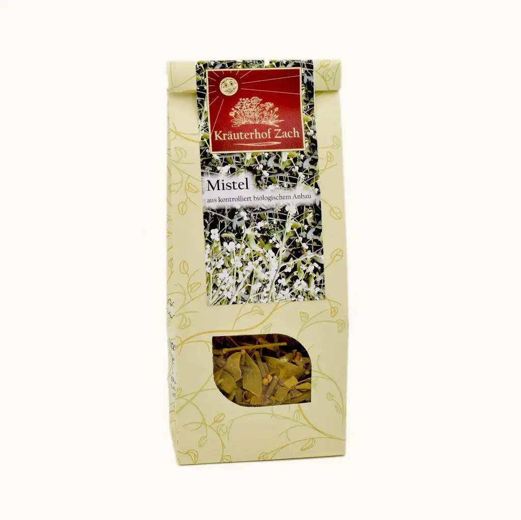 Mistel Tee Zach  [50g]