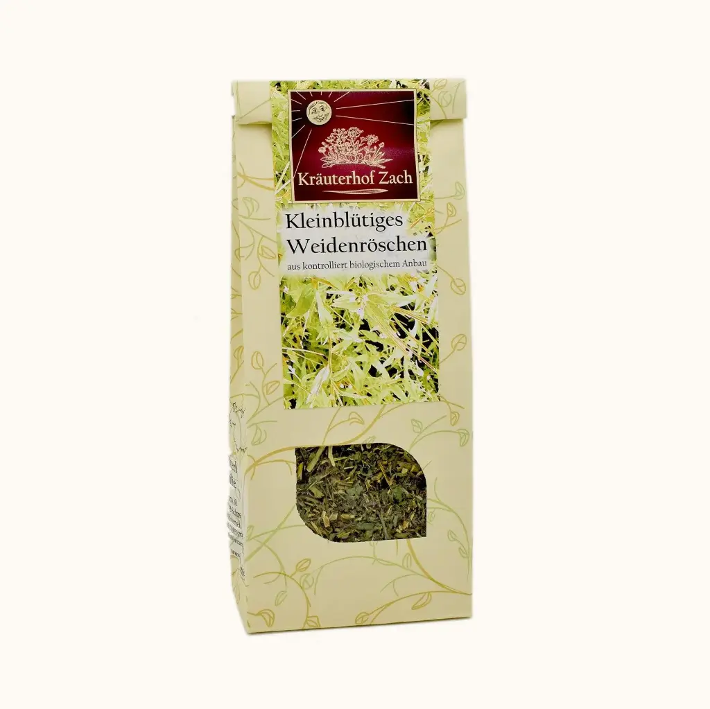 Weidenröschen, kleinblütig Zach Tee [50g]