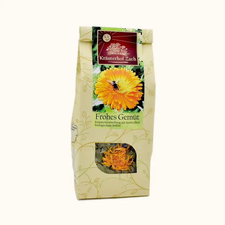 Zach Energie ZachTee [50g]