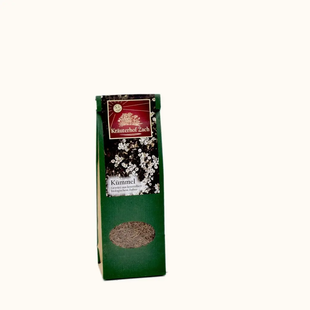 Kümmel Zach  [100g]