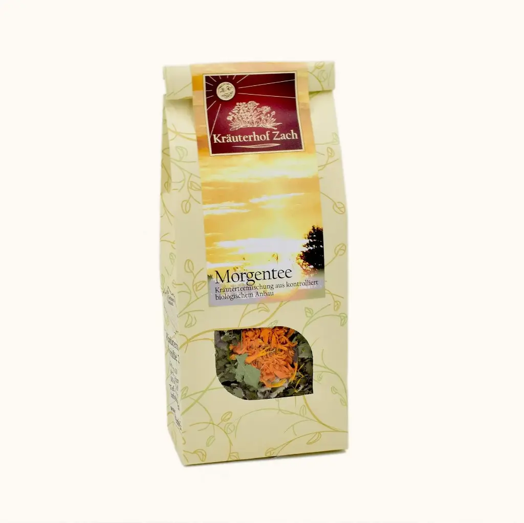 Morgentee [50g]