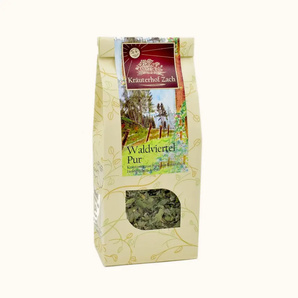 Waldviertel Pur [50 g]