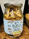 Getrocknete Mangostücke 200 g