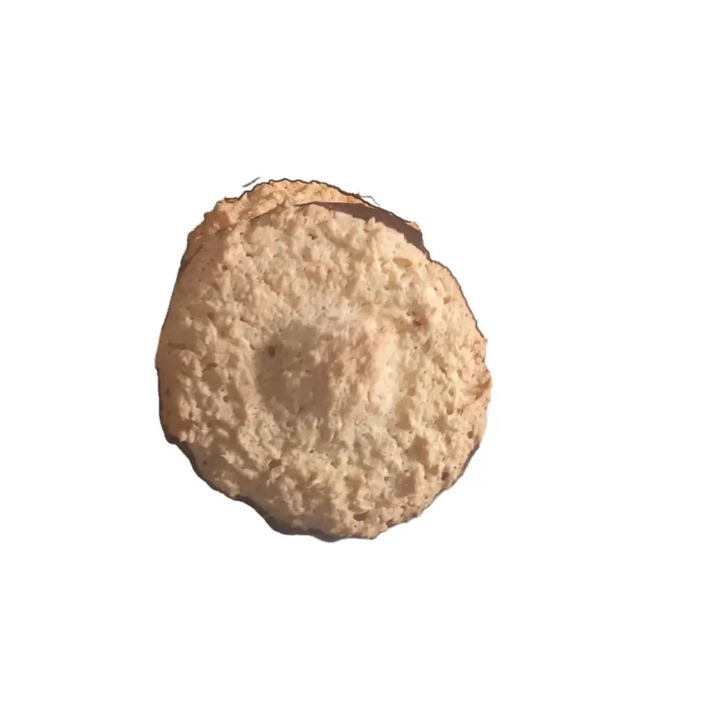 Dinkel-Kokoskuppel