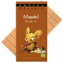 Mandel Krokant Schokolade Zotter