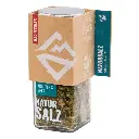 BAD ISCHLER Natursalz Kräuter & Meer 90g