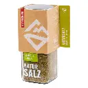BAD ISCHLER Natursalz Gemüse & Garten 90g