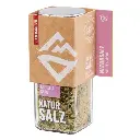 BAD ISCHLER Natursalz Knolle & Kraut 90g