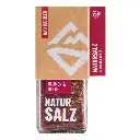 BAD ISCHLER Natursalz Blumen & Beete 75g
