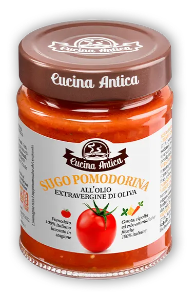 Sugo Pomodorina 230 g