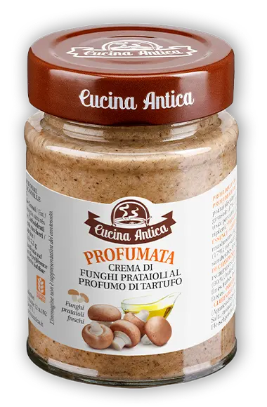 Profumata 200 g