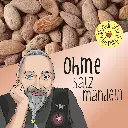 OHME – Salzmandeln 30g