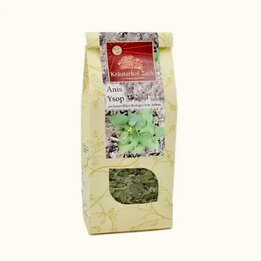 [48] Anis Ysop [50g]