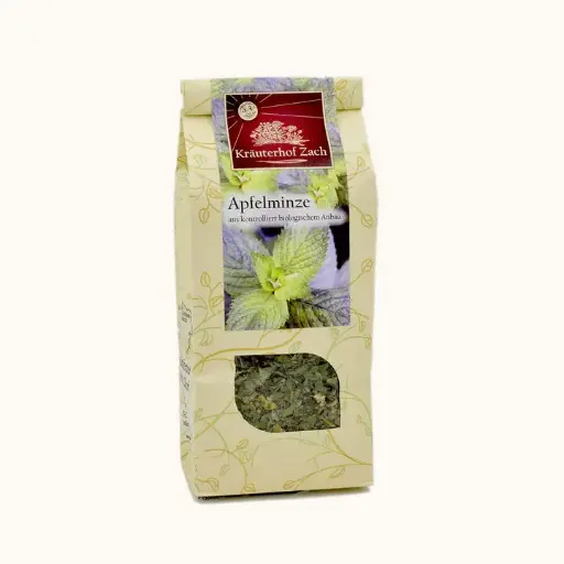 [1] Apfelminze Zach Tee [50g]