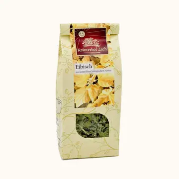 [8] Eibisch Zach Tee  [50g]