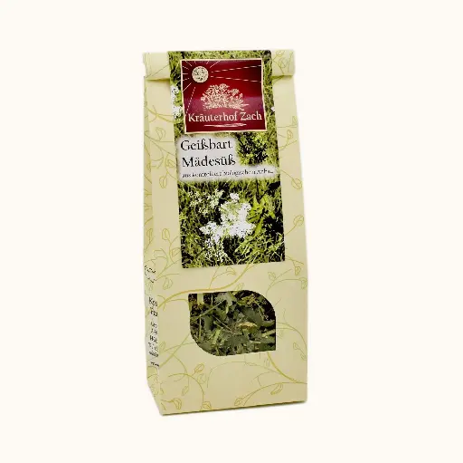 [14] Geißbart, Mädesüß Zach Tee [50g]
