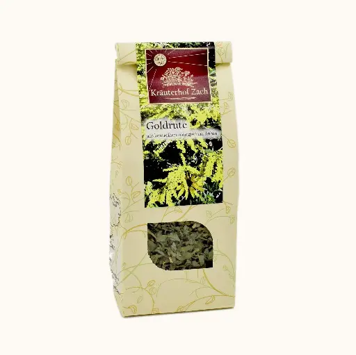 [16] Goldrute Zach Tee [50g]