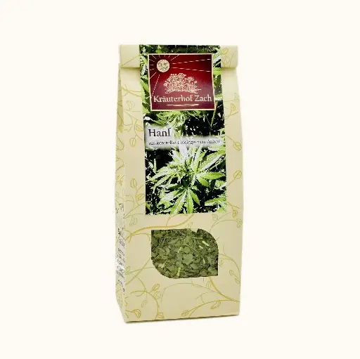 [18] Hanf Zach Tee  [50g]