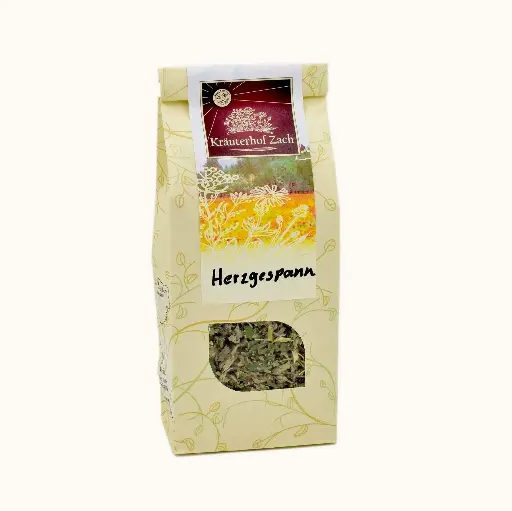 [20] Herzgespann Zach Tee  [50g]