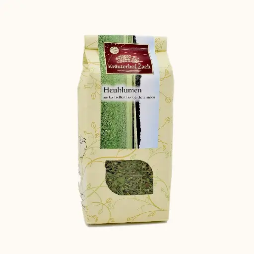 [21] Heublumen Zach  Tee  [100g]