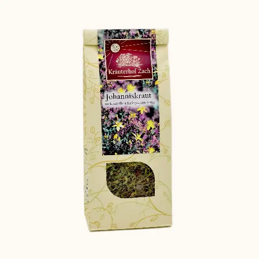 [27] Johanniskraut Zach Tee  [50g]