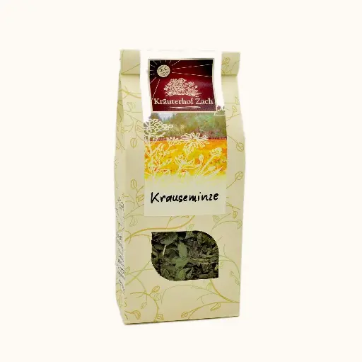 [30] Krauseminze Zach Tee  [50g]