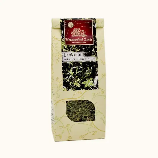 [31] Labkraut Zach Tee  [50g]