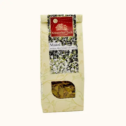 [36] Mistel Tee Zach  [50g]