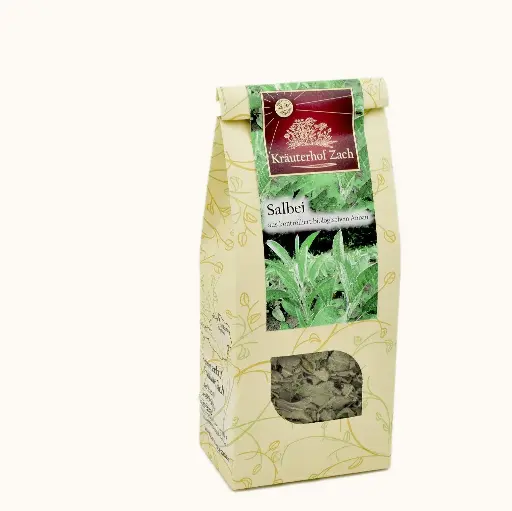 [41] Salbei Zach  Tee [50g]