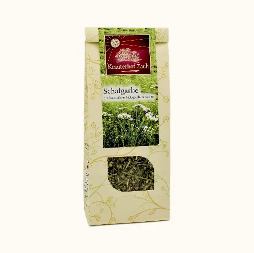 [42] Schafgarbe Zach  Tee [50g]
