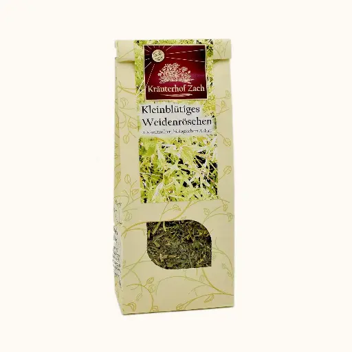 [45] Weidenröschen, kleinblütig Zach Tee [50g]