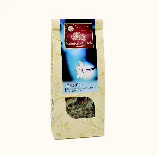 Eisblüte Zach Tee[50 g]