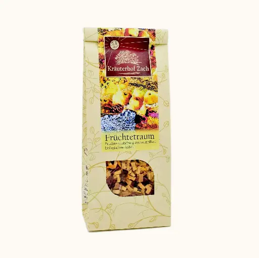 Früchtetraum Zach Tee[100g]