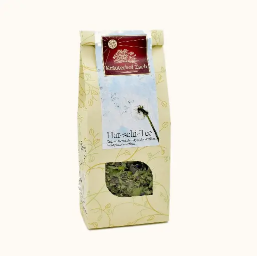 Hat-schi-Tee Zach  [50g]