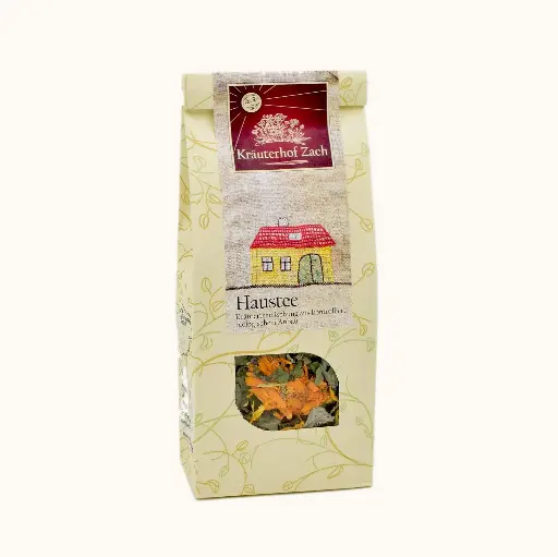 Haustee Zach  [50g]