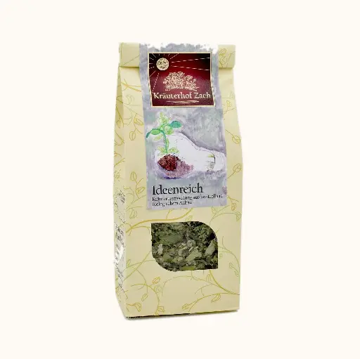 Ideenreich Zach Kräuter  [50g]