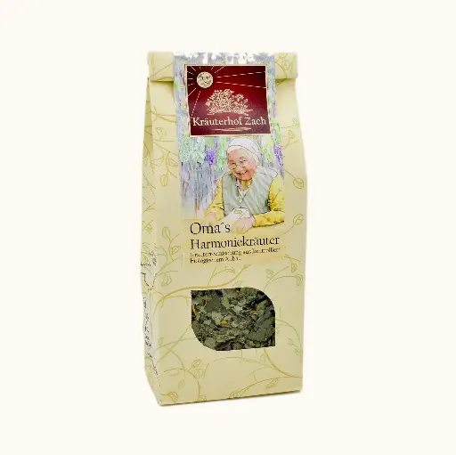 Oma´s Harmoniekräuter  [50g]
