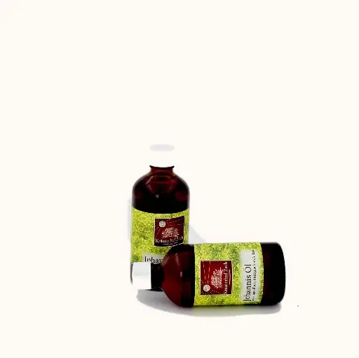 Johannisöl Zach [100 ml]