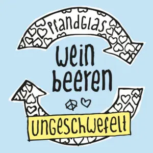 Weinbeeren – Natürlich süß & ungeschwefelt