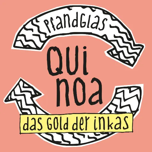 Quinoa 400 g
