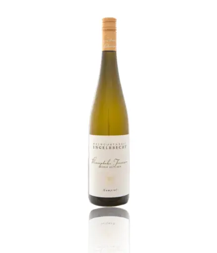 GRÜNER VELTLINER / KAMPTAL DAC