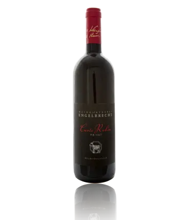 CUVÉE RUBIN 2020