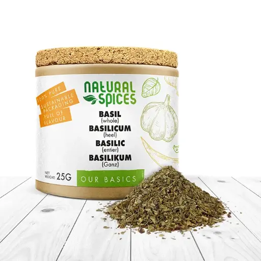 Basilicum